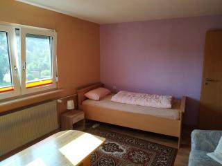 Ferienwohnung Gönnern - Marburg Biedenkopf mit 5 Zimmer - 2 Badezimmer - Gönnern - 8