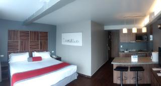 Hotel Block Suites - Città del Messico - 0