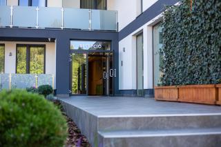 Lignum Hotel - Miskolctapolca - 1
