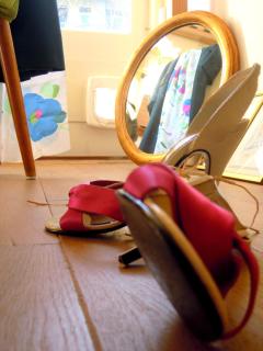 MissOrtelia B&B - Amsterdam - 3