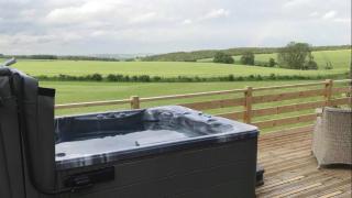 Wolds Away - Huggate - 7