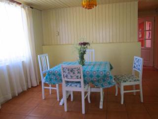 La Casa del Viento - Talcahuano - 3