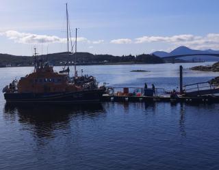 Eilean Donan View - Dornie - 7