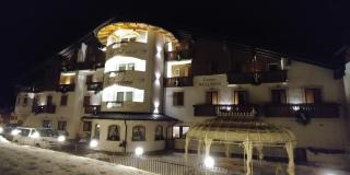 Hotel Belvedere Srl - 1