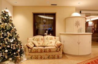 Hotel Belvedere Srl - 2