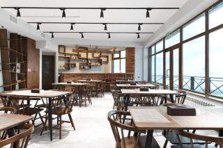Ereto Hotel by SnowTime - 5