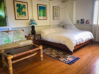Gingerhill Farm Retreat - 2