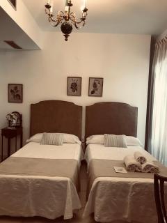 Casa longa - Córdoba - 5