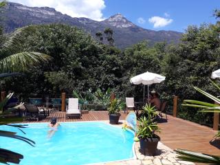 Pousada Terra Mineira - 4