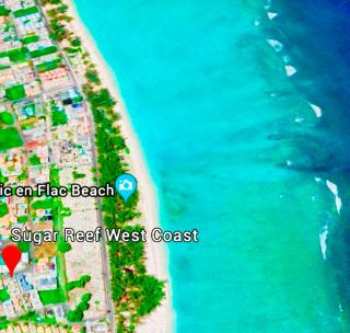 Sugar Reef West Coast - Flic-en-Flac - 6