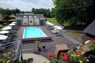 Landhotel Burg im Spreewald - Resort & Spa - Burg - 1