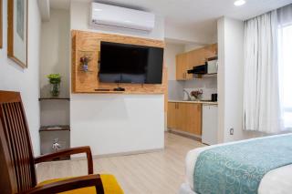 Suites Coben Apartamentos Amueblados - Città del Messico - 2