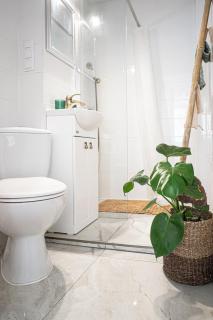 City Center - Apartament Pańska - Varsavia - 7