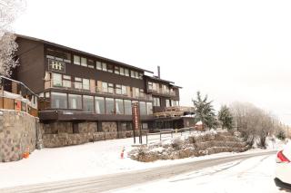 Hotel HF - Farellones - 1
