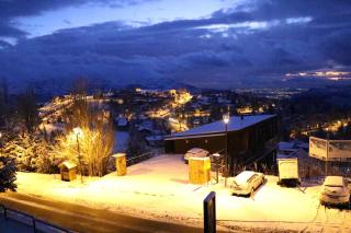 Hotel HF - Farellones - 4