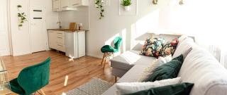 City Center - Apartament Pańska - Varsavia - 9