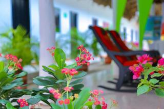 Casa Hotel Las Antillas - 3