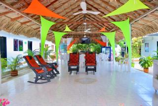Casa Hotel Las Antillas - Tolú - 0