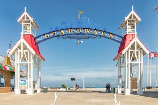 Straney #3-Sea Renity - Ocean City - 9