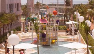 Salinas Park Resort - 5