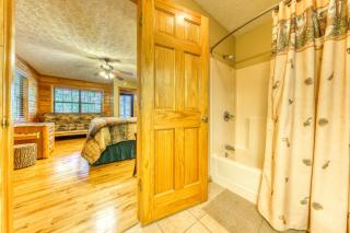 Smoky Mountain Majesty - Sevierville - 3