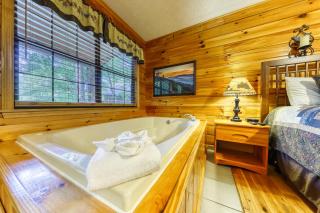 Smoky Mountain Majesty - Sevierville - 1