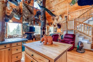 Hunter's Paradise - New Meadows - 1