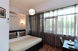 Tbilisi Check In - 6