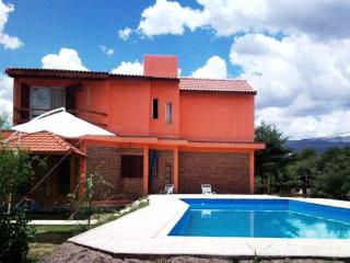 Complejo Los Sauces - Mina Clavero - 9