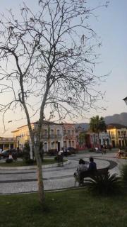 Hotel Residencial Itaicy - 5