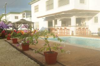 Residence Helios - Abiyán - 6