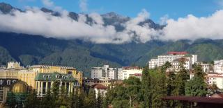 Anise Sapa Hotel - Sapa - 7