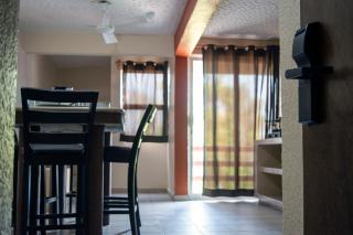 Isabel Suites - Zihuatanejo - 7