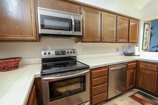 Aspen Creek #306 Condo - Mammoth Lakes - 2