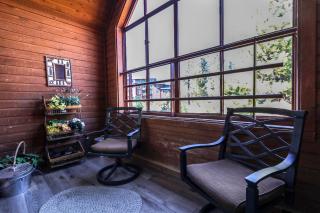 Aspen Creek #306 Condo - Mammoth Lakes - 4