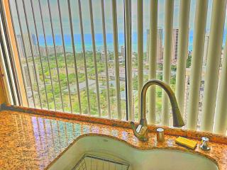 Hawaiian Monarch Penthouse 3bedroom - Honolulu - 5