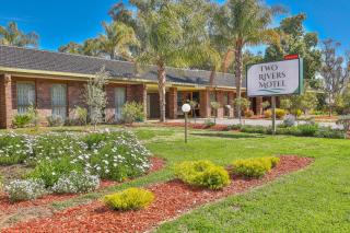 Two Rivers Motel - Wentworth - 1