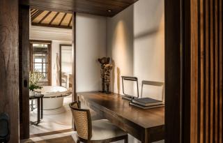 Four Seasons Resort Bali at Jimbaran Bay - Jimbaran - 4