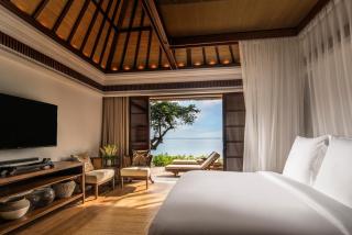 Four Seasons Resort Bali at Jimbaran Bay - Jimbaran - 3