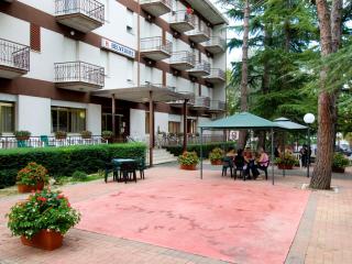 Hotel Belvedere - Castrocaro Terme - 7