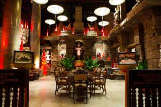 Hotel Tugu Malang - Malang - 7