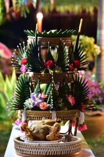 Huensala Homestay - 7