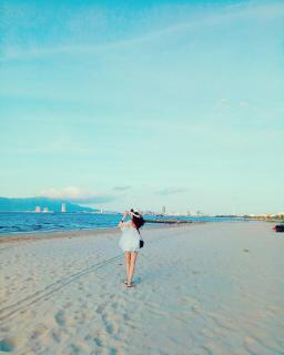 My Khe 2 Da Nang Seafront Hotel - Danang - 4