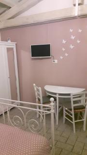 B&B La Casuccia Di Assisi - Asís - 9