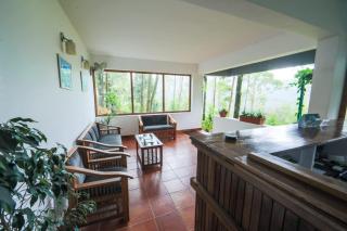 The Breeze Resort Munnar - Munnar - 8