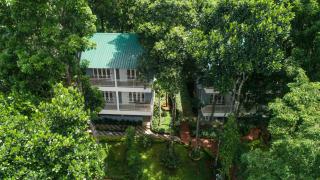 The Breeze Resort Munnar - 9