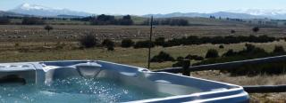 Inverlair Lodge - Oturehua - 2