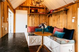 The Settlers Hut - Oneroa - 3