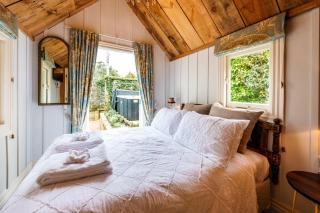 The Settlers Hut - Oneroa - 5