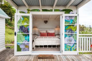 The Settlers Hut - Oneroa - 7